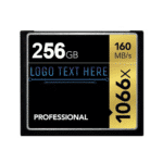 Original CF 256GB Card