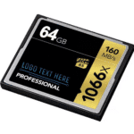 Original 64GB CF Card