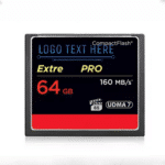 Extre-me Flash Card
