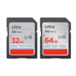 Memory SD-HC/SD-XC Card