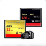 Industrial Compact Flash Card