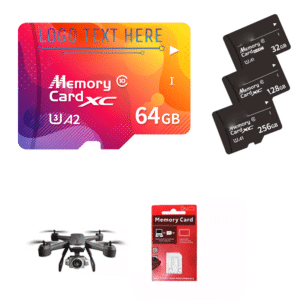 Quality Guarantee Memory Card