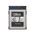 Professional CF Memory Card
