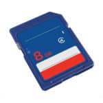 Wholesale SD Card 8GB to 64GB TF/SD Card UHS-I for Cameras