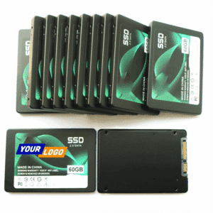 High Performance 1TB SSD