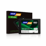 High-Speed HD SSD