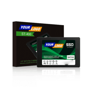 High-Speed HD SSD