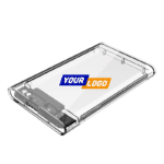 High-Quality HDD Case