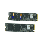 High-Speed NVMe SSD