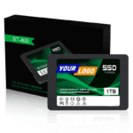 Factory Notebook SSD Drive