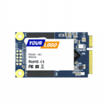 Custom Solid State Drive