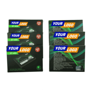 Wholesale 2.5-Inch SATA3 SSD