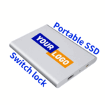 Custom SATA Hard Drive