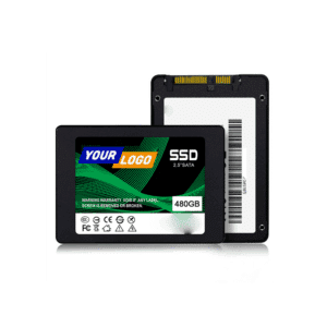 Original 2.5 Inch SSD