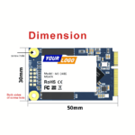 Custom SSD Hard Drive