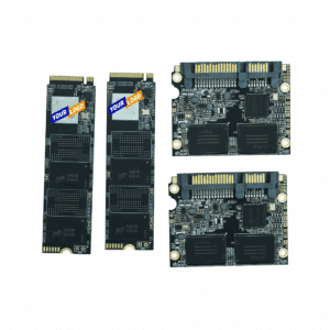 High-Quality PCIe 3.0 SSD