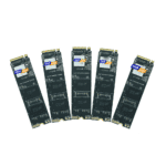 High-Quality Solid State Drives