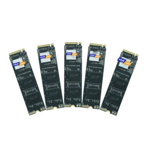 High-Quality Solid State Drives