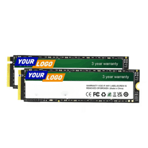 High-Quality M.2 NVMe SSD 512GB 4.0 Gen4 – Perfect Storage
