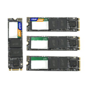 Fast Response M2 SSD