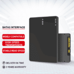 Custom PC Hard Drives