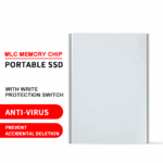 Custom SATA Hard Drive