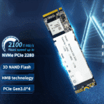 Custom M2 Hard Disk