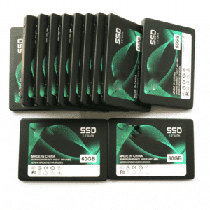1TB SSD 2.5-Inch