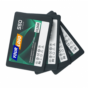 High Speed SSD 2.5" 1TB High Performance Solid State Drive SATA3