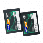 External Storage High-Speed