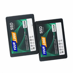 External Storage High-Speed