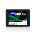 Original 2.5 Inch SSD