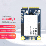 Custom Solid State Drive