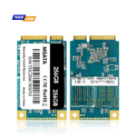 mSATA Half Size SSD for Motherboard Laptop New MID IPC