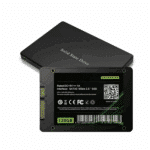 Internal NVMe SSD High-Performance SATA 3 Internal SSD