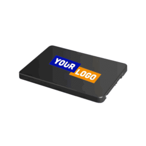 High-Speed, Portable SSD Solution Custom Dur Hard Disk