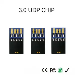 USB 3.0 Interface Real Full Capacity UDP Chip Compact
