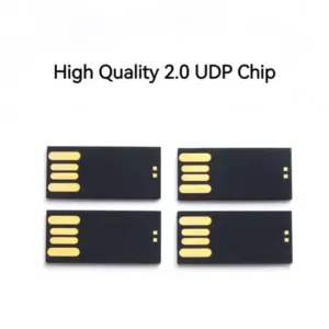 USB 2.0 UDP Chip Without Shell Compact Flash Memory Solution