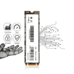 3D Nand M2 High Range Memory SSD 64GB to 1Tera SSD For Sale