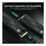 Professional Hard Drive High Speed Internal Solid State Drive