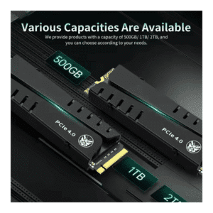 Professional Hard Drive High Speed Internal Solid State Drive