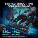 NVMe M2 M.2 SSD PCIe SSD 128GB