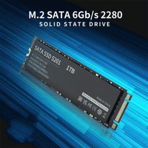 High Range 6Gb/s SSD SATA III 128GB to 2TB Internal Hard Drive