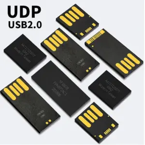 Compact Flash Memory Solution USB 2.0 UDP Chip Without Shell