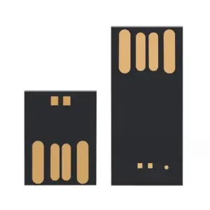 Waterproof Naked 2.0 USB Compact Flash Memory Solution USB Drives