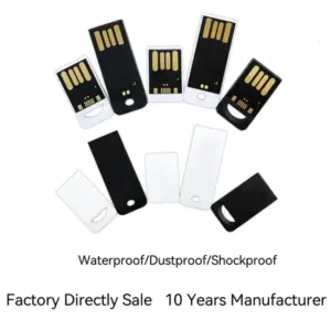 Compact Flash Memory Solution USB 2.0 UDP Chip Without Shell