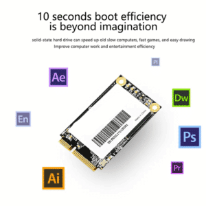 MSATA SSD High Quality Custom SSD 2TB Wholesale