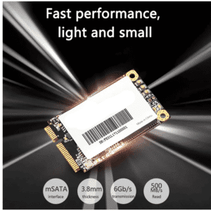 1TB Internal SSD Brand New Fast Solid State Drive for Sale