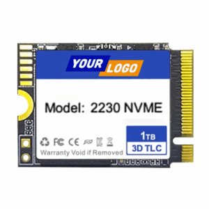 Nvne 2230 Custom M2 Hard Disk 500GB 1TB Dure Hard Disk M.2