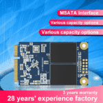Custom SSD Hard Drive 60Gb To 480Gb Msata 1Tb 2Tb